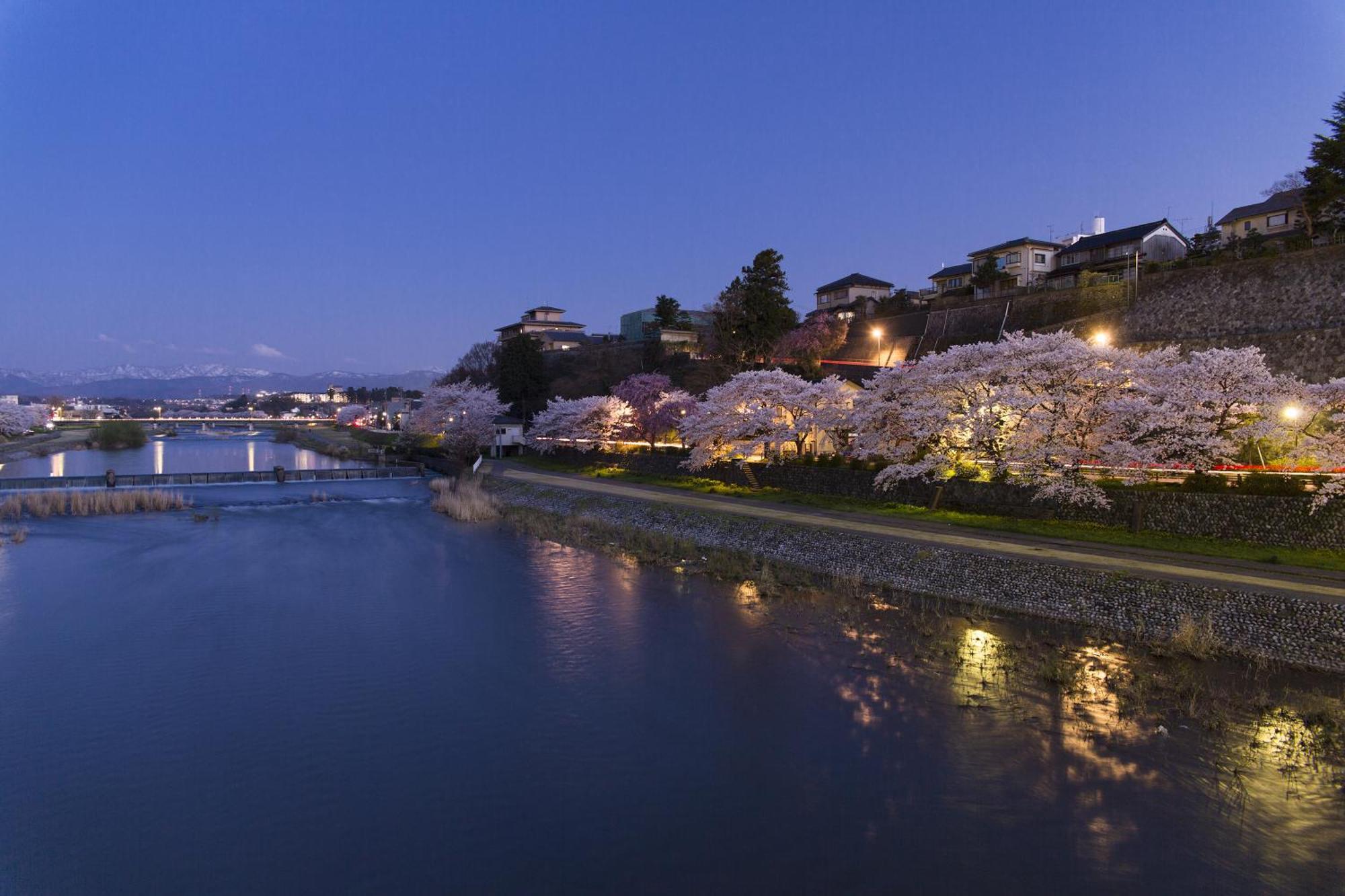 Tmark City Hotel Kanazawa Exterior photo